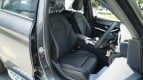 Mercedes-Benz GLC Interior photo