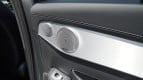 Mercedes-Benz GLC Interior photo