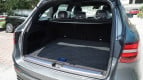 Mercedes-Benz GLC Interior photo
