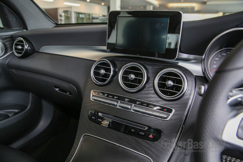 BMW X5 G05 (2019) Interior