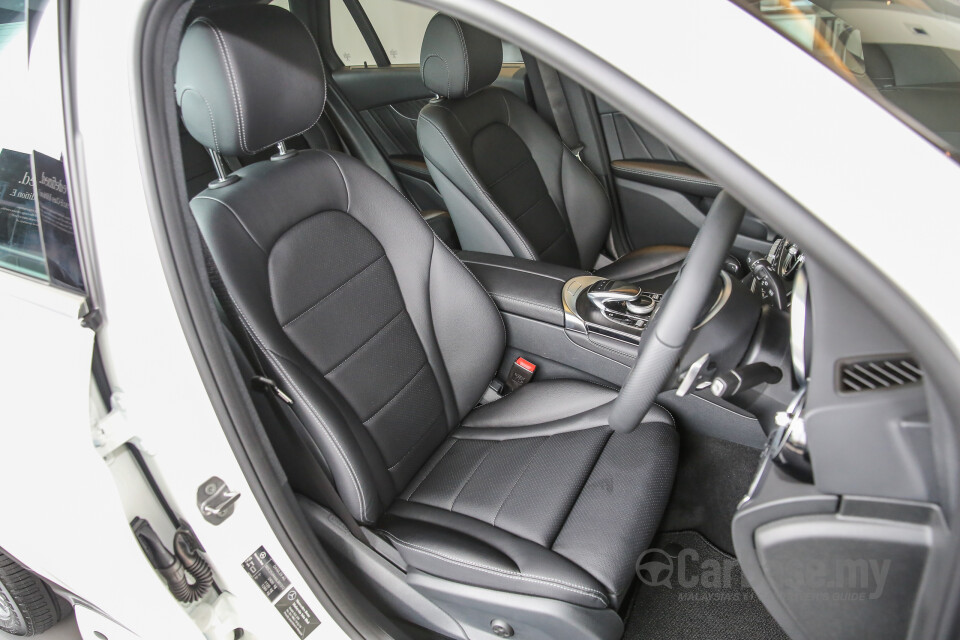 Honda HR-V RU Facelift (2019) Interior