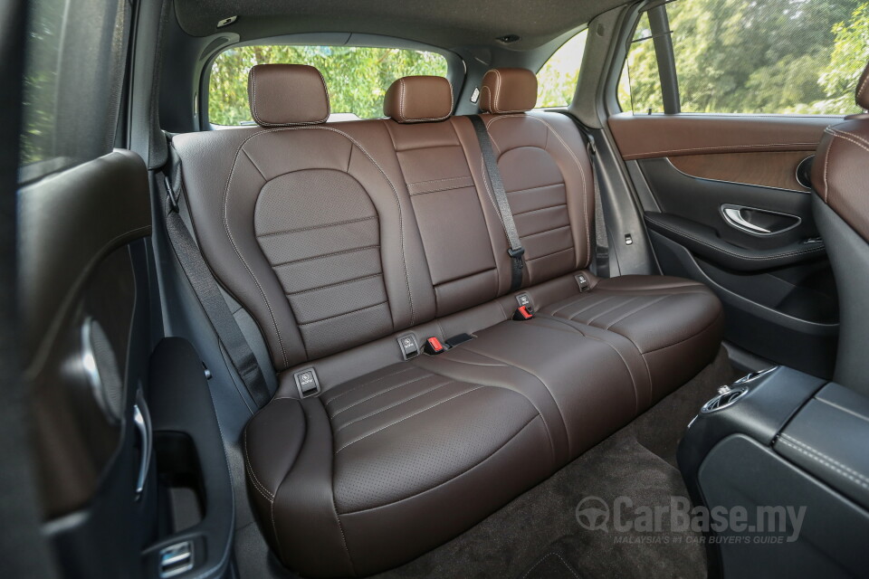 Mazda MX-5 ND (2015) Interior