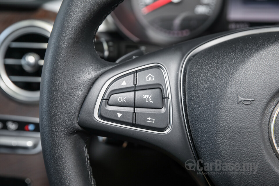 Honda HR-V RU Facelift (2019) Interior