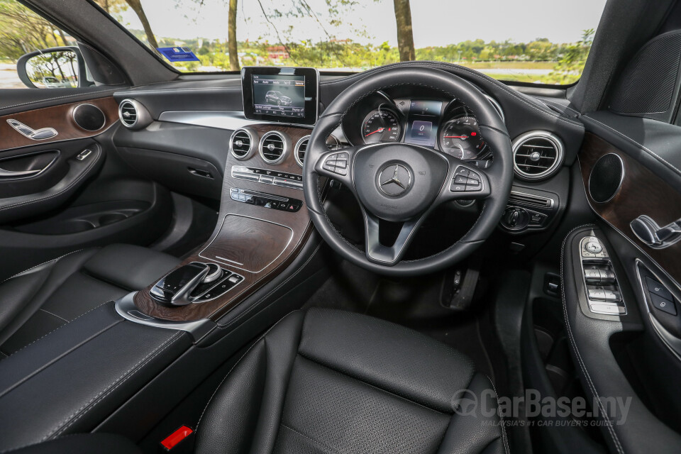 Mitsubishi ASX Mk1 Facelift (2013) Interior