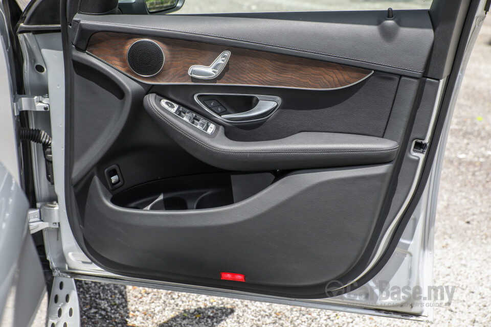 Honda HR-V RU Facelift (2019) Interior