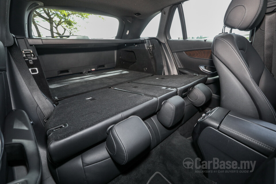 Nissan Navara D23 Facelift (2021) Interior