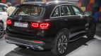 Mercedes-Benz GLC Exterior photo