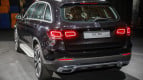 Mercedes-Benz GLC Exterior photo