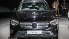 Mercedes-Benz GLC Exterior photo