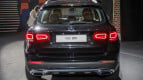 Mercedes-Benz GLC Exterior photo