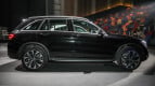 Mercedes-Benz GLC Exterior photo