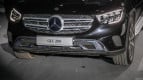 Mercedes-Benz GLC Exterior photo