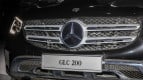 Mercedes-Benz GLC Exterior photo