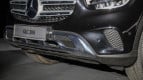 Mercedes-Benz GLC Exterior photo