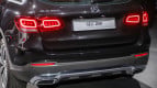 Mercedes-Benz GLC Exterior photo