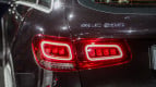 Mercedes-Benz GLC Exterior photo