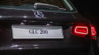 Mercedes-Benz GLC Exterior photo