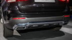 Mercedes-Benz GLC Exterior photo