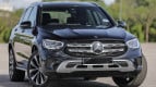 Mercedes-Benz GLC Exterior photo