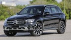 Mercedes-Benz GLC Exterior photo