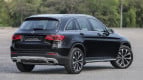 Mercedes-Benz GLC Exterior photo
