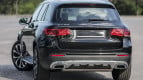 Mercedes-Benz GLC Exterior photo