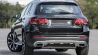 Mercedes-Benz GLC Exterior photo