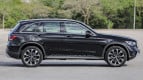 Mercedes-Benz GLC Exterior photo