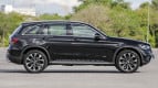 Mercedes-Benz GLC Exterior photo