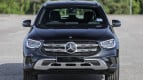 Mercedes-Benz GLC Exterior photo
