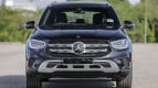 Mercedes-Benz GLC Exterior photo