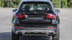 Mercedes-Benz GLC Exterior photo