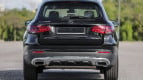 Mercedes-Benz GLC Exterior photo