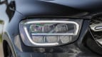 Mercedes-Benz GLC Exterior photo
