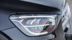 Mercedes-Benz GLC Exterior photo