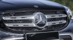 Mercedes-Benz GLC Exterior photo