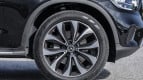 Mercedes-Benz GLC Exterior photo