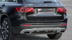 Mercedes-Benz GLC Exterior photo