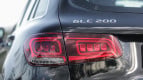 Mercedes-Benz GLC Exterior photo