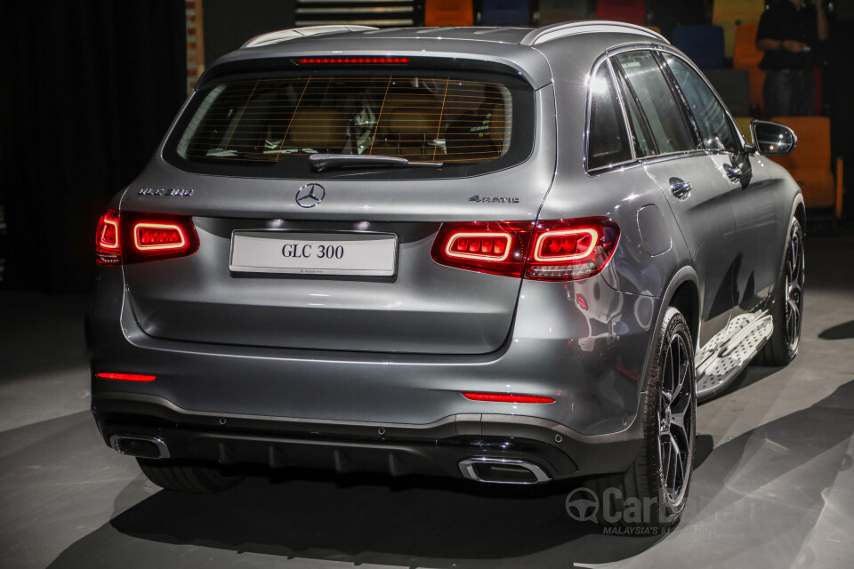 MINI Countryman F60 LCI (2021) Exterior