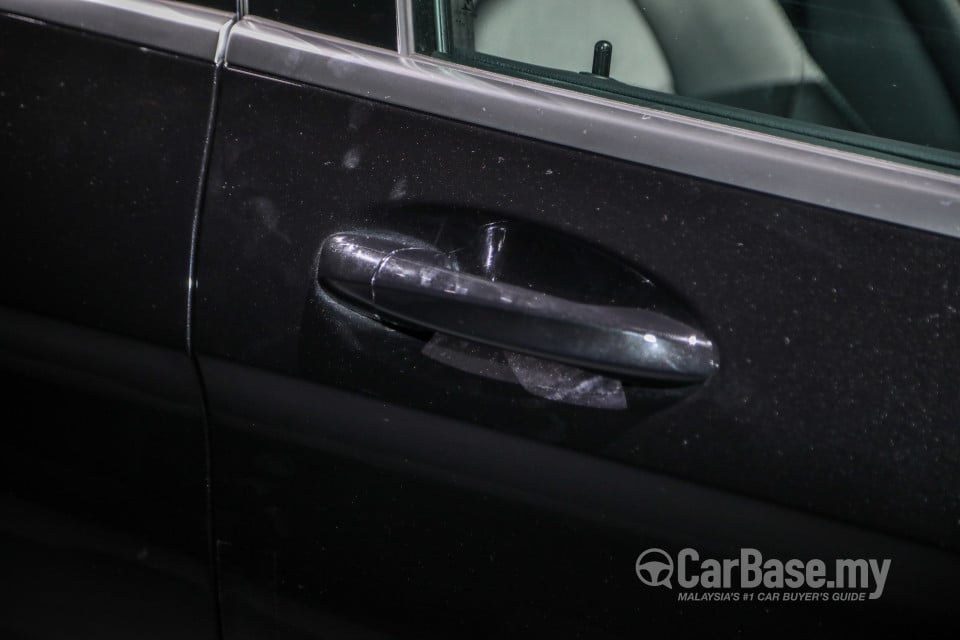 Mercedes-Benz GLC X253 Facelift (2019) Exterior