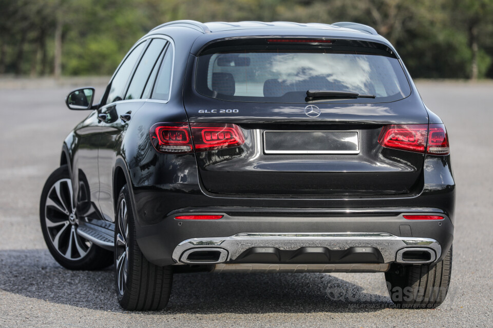 Honda HR-V RU Facelift (2019) Exterior