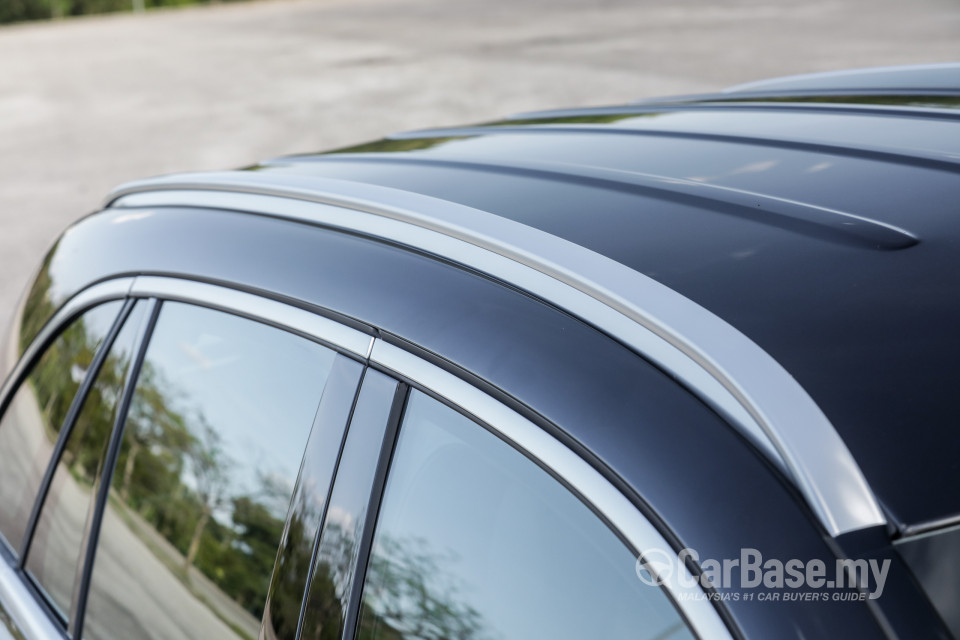 Mercedes-Benz GLC X253 Facelift (2019) Exterior