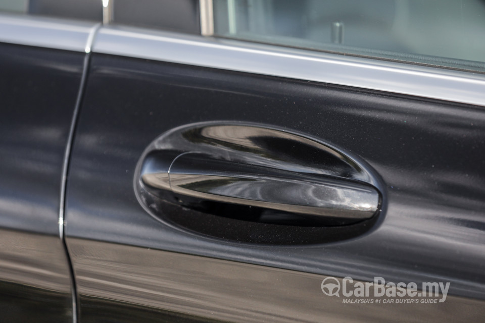 Mercedes-Benz GLC X253 Facelift (2019) Exterior