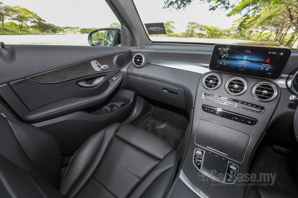 Land Rover Range Rover L405 (2013) Interior