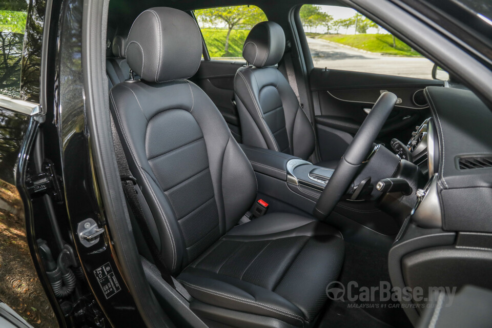 BMW i4 G26 (2022) Interior