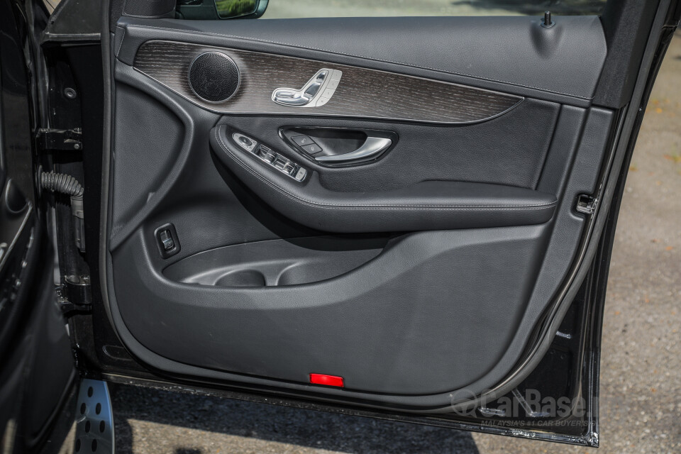 Mazda MX-5 ND (2015) Interior