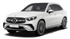 Mercedes-Benz GLC Exterior photo