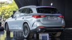 Mercedes-Benz GLC Exterior photo