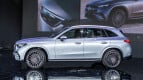 Mercedes-Benz GLC Exterior photo